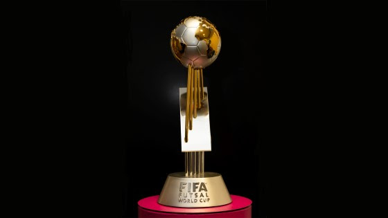 المغرب وليبيا يشاركان  في بطولة كأس العالم لكرة الصالات FIFA أوزبكستان 2024