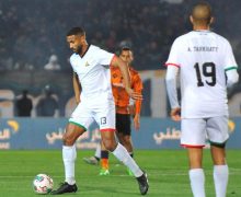 كأس العرش .. الجيش الملكي  يصل  لثمن النهائي