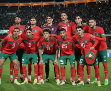 مواعيد مباريات المنتخب الوطني المغربي أمام زامبيا والكونغو برازافيل