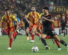 ذهاب نهائي دوري أبطال إفريقيا .. الترجي التونسي يتعادل مع الأهلي المصري