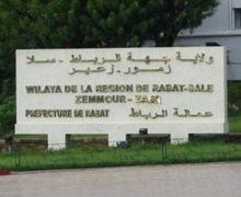 جهة الرباط تتصدر  لائحة الإصابات بفيروس  “كورونا”