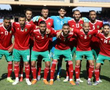 “الفيفا” تبرمج لقاء الكونغو والمغرب بملعب “أدرار”بأكادير عوض ملعب “الشهداء “.