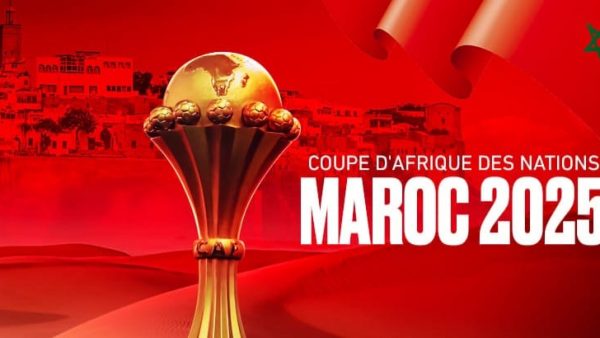 رئيس الكاف : كأس أمم إفريقيا 2025 المغرب ستكون أفضل نسخة في تاريخ هذه المنافسة
