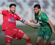 الرجاء ينقض على صدارة البطولة بعد فوزه على الوداد