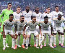 ريال مدريد يتربع على عرش أبطال أوروبا للمرة 15.