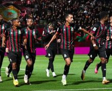 الجيش الملكي إلى نهائي كأس العرش بعد إقصاء المغرب الفاسي.