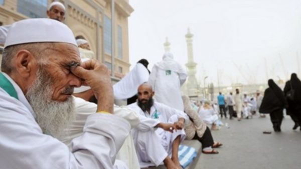 وفاة 20 حاج مغربي في السعودية وهذه هي الأسباب ( بلاغ )