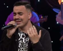 الفنان الذي أبكى الجزائريين ، وهو يستنجد بتبون من أجل إنقاد شقيقته من الموت ( فيديو )