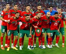 اليوم مقابلة مصيرية بين المنتخب المغربي والمنتخب الزامبي يآكادير