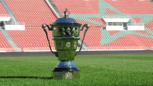 نهائي كأس العرش بالملعب الكبير بأكادير يوم فاتح يوليوز.