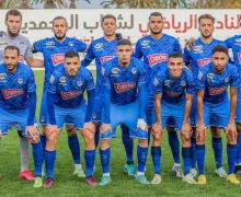 خصم 3 نقاط من رصيد السوالم بعد حكم لجنة الإستئناف .