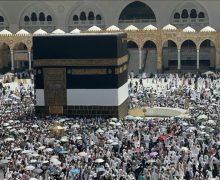 لا أمراض معدية بين الحجاج….  وزارة الصحة السعودية
