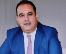 من هو  طارق مفضل  المعين من طرف جلالة الملك الرئيس المدير العام  للوكالة المغربية للطاقة المستدامة ؟