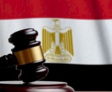 محامي ينــ..ـتحر داخل أروقة إحدى المحاكم بمصر
