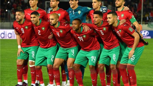 أولمبياد باريس…تحديد توقيت مبارة المنتخب المغربي ضد الأرجنتيني والقناة الناقلة للمبارة