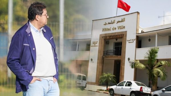 المحمدية ..التفاصيل  الكاملة للوقائع التي  دفعت ب هشام آيت مانة للزج بالفيسبوكي ” كبيدة ” في السجن ( الحلقة الثالثة )