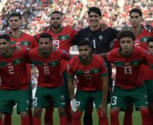المنتخب المغربي يرتقي للصف 12 عالميا بالتصنيف العالمي الجديد للفيفا.