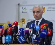 الوزير آيت الطالب: الإحصاء العام للسكان والسكنى 2024 آلية في خدمة الورش الملكي المتعلق بتعميم الحماية الاجتماعية