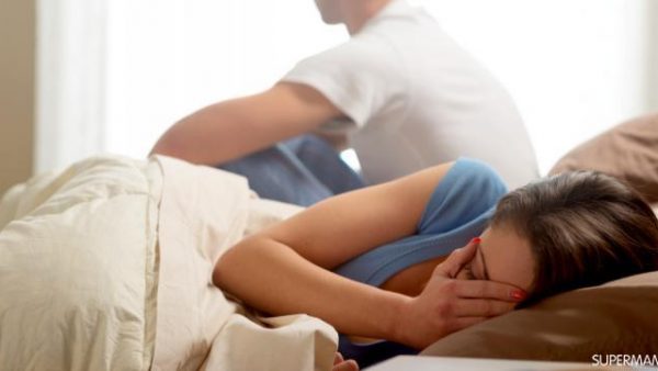 بعد 5 سنوات زواج و3 أطفال.. مصرية تخلع زوجها والسبب صادم لكنه حقيقي