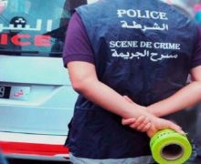إقليم مديونة ….زوج يذبــ..ـح زوجته في يوم ثالث عيد الأضحى