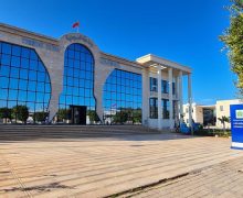 رفقاء بن عبد الله بالسعيدية ، يكشفون تنازع المصالح بين النائب الأول ومجلس جماعة السعيدية ( وثيقة )