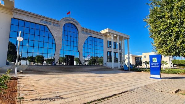 رفقاء بن عبد الله بالسعيدية ، يكشفون تنازع المصالح بين النائب الأول ومجلس جماعة السعيدية ( وثيقة )