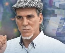 المحمدية …النيابة العامة تأمر بإيداع عبدالرزاق الملقب ب ” كبيدة ” سجن المحمدية