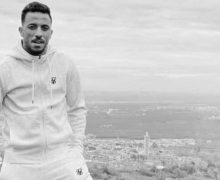 وفــ..ـاة اللاعب المهدي الدغوغي  في حاذثة سير