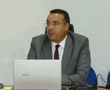” مسيلمة الكذاب ” صاحب موقع الحديقة 24 ، الكاتب  المأجور تحت الطلب لمحاربة باشا  سايس بفاس