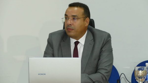 ” مسيلمة الكذاب ” صاحب موقع الحديقة 24 ، الكاتب  المأجور تحت الطلب لمحاربة باشا  سايس بفاس