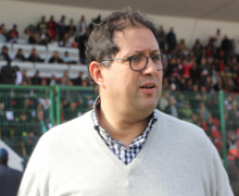 رئيس  جماعة المحمدية  يعلن ترشحه لرئاسة الوداد الرياضي