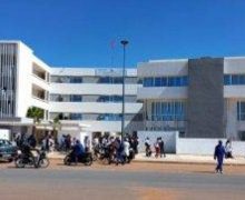 عين حرودة … الأطر الإدارية والتربوية بالثانوية الإعدادية حليمة السعدية تندد وتستنكر وتستغيت بسبب تواتر التخريب والسرقات