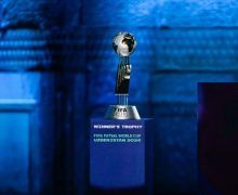 ” الفيفا ” تحدد  جدول مباريات بطولة كأس العالم لكرة القدم داخل الصالات