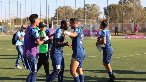 فريق “فارس دكالة” يعود إلى قسم الأضواء