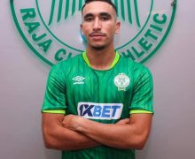 هلال الفردوسي رجاوي لثلاث مواسم .