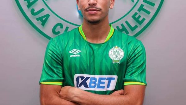 هلال الفردوسي رجاوي لثلاث مواسم .