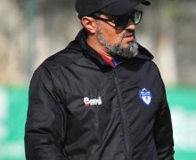 رسميا رضوان لحيمر مدربا لشباب السوالم.