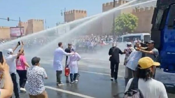 الرباط ..اتهامات باطلة توجه لاطار امني.والاخير سيقاضي مروجوها