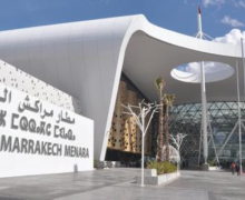 مراكش….مصالح الأمن بالمطارات تواصل الإطاحة بأخطر العناصر الإجرامية دوليا