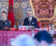 بلاغ من القصر الملكي…فرنسا تعترف رسميا بسيادة المغرب على الصحراء