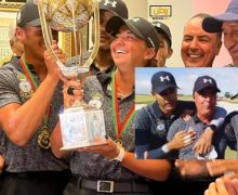 كأس العرش للغولف 2024 .. تنظيم الدورة التاسعة عشرة من 22 إلى 27 يوليوز الجاري بالرباط