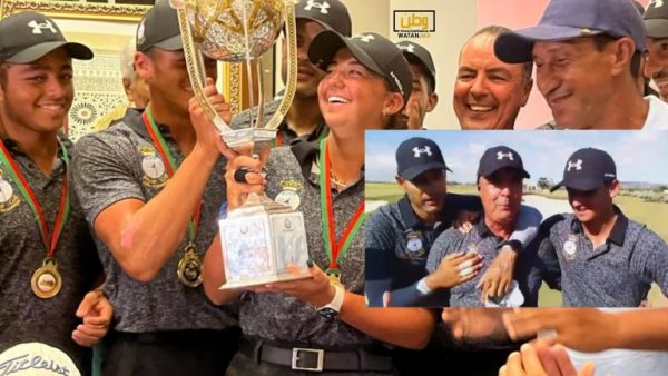 كأس العرش للغولف 2024 .. تنظيم الدورة التاسعة عشرة من 22 إلى 27 يوليوز الجاري بالرباط