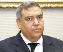 القنيطرة .. لفتيت يترأس حفل تخرج الفوج 59 للسلك العادي لرجال السلطة