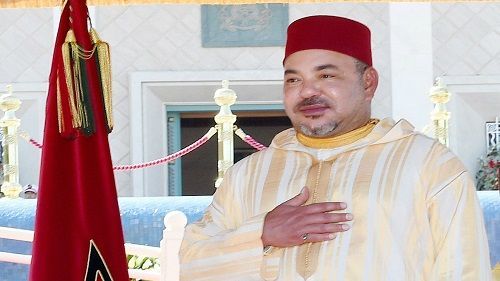 جلالة الملك يصدر عفوه السامي على 2476 شخصا بمناسبة عيد العرش المجيد