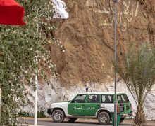 الجزائر تفتح حدودها مع المغرب بشكل استتنائي