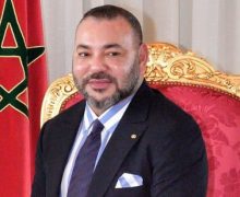 جلالة الملك يهنئ رئيس الجمهورية الديموقراطية لساو طومي وبرانسيبي بمناسبة ذكرى استقلال بلاده