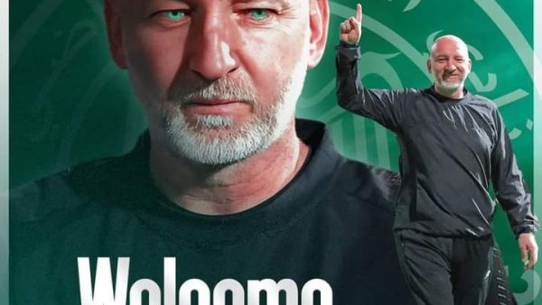 رسميا البوسني “روسمير سفيكو ” ربانا جديدا لفريق الرجاء البيضاوي.