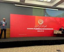 الجمع العام الغير العادي للوداد يخرج بتوافقات ورفض 4 منخرطين.