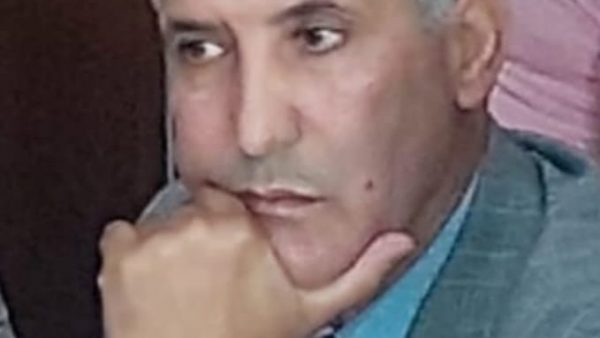الشموطي  الذي رفع شكاية ضد آيت منا …لا تنازل من طرفي وأنني مصر على المتابعة القضائية والإدارية