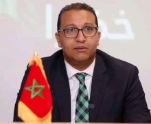 عادل هالا يخلف محمد بودريقة برئاسة الرجاء  الرياضي .